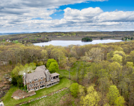 40 Spectacle Ridge Road