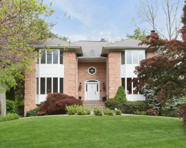 45 Montrose Road