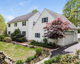 255 Hemlock Ave