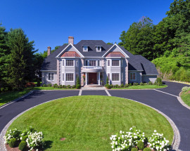 10 Puritan Woods Road