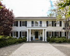 35 Cushman Road