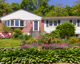 83 Edgemont Road