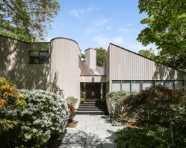 6 Sylvanleigh Road