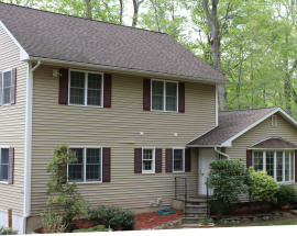 8 Deer Run Road
