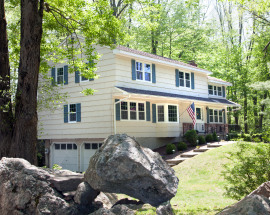 49 Webster Road