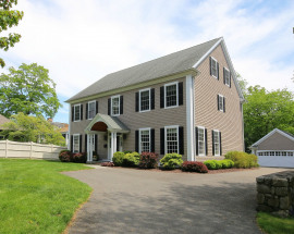80 Parkway