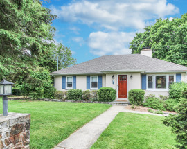 5 Francis Road