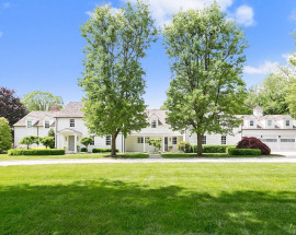100 Cherry Lane