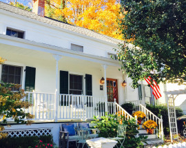 15 Concord Street