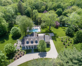 208 Canoe Hill Road