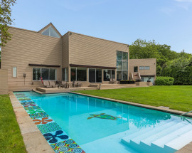 1185 Greacen Point Road