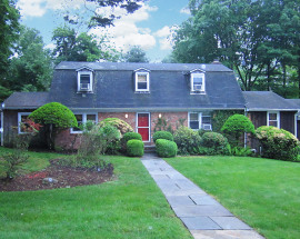 2 Farnham Court