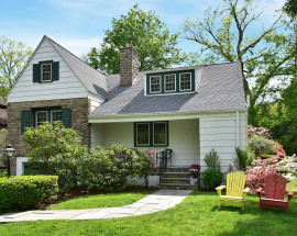 10 Dawes Place