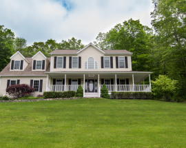 33 Taylor Road