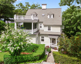 65 Altamont Avenue