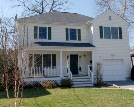 16 Birch Lane
