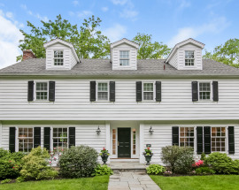 276 Locust Avenue