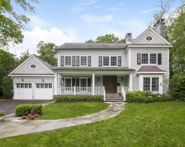 2 Hook Road