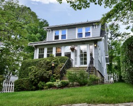 756 Forest Avenue