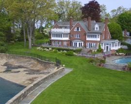 203 Hommocks Road