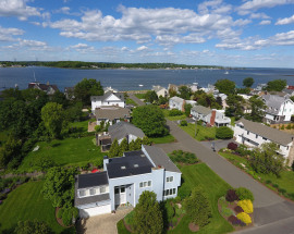27 Bermuda Road