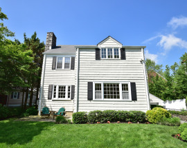 81 Murray Avenue