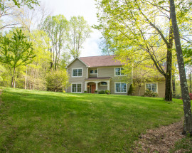12 Rob Rider Road