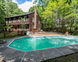 39a Flax Hill Road