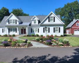 335 Redding Road