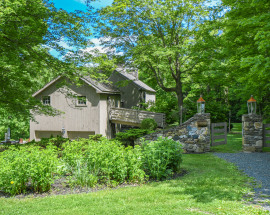 119 New Milford Rd