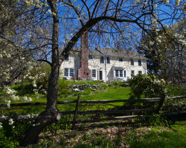 100 Bunker Hill Rd