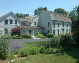 1220 Hillside Road