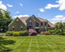 600 Ridge Rd