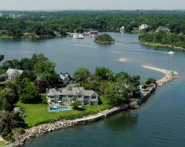 4 North Island Drive