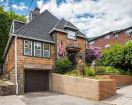 16 Fairfield Avenue