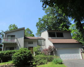 10 South Shady Road