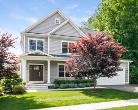 135 Oakwood Drive