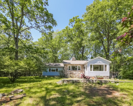 7 High Trail Road