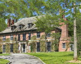 875 Fenimore Road