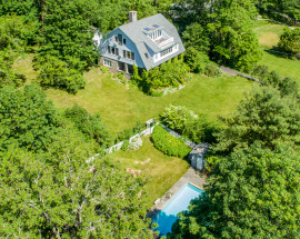 285 Twin Lakes Road