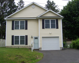 2a Beckett Street