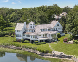 5 Pine Island Road