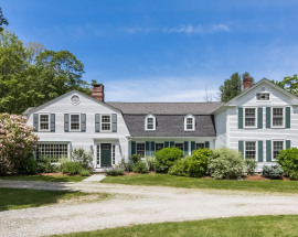 72 West Main
