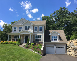 460 Nutmeg Lane
