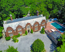 45 Sunnybrook Road