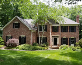 864 Flintlock Road