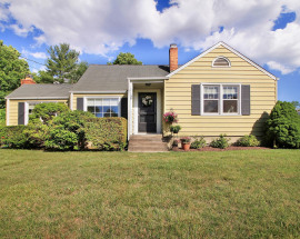 58 Valleyview Road