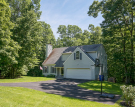 12 Concord Way