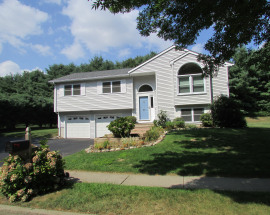 55 Robert Dennis Drive