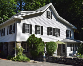26 Latimer Lane
